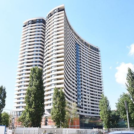 Ssazz Apartment SJJ Exterior foto